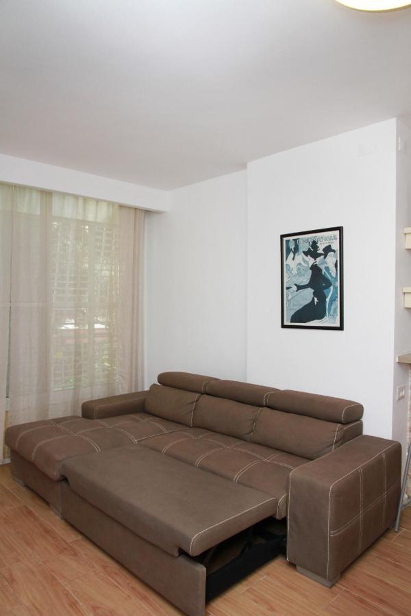 Apartments4You Betti Bat Jam Zewnętrze zdjęcie