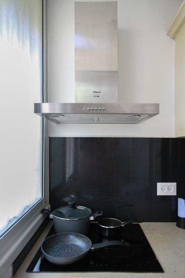 Apartments4You Betti Bat Jam Zewnętrze zdjęcie