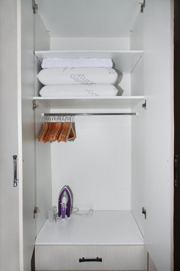 Apartments4You Betti Bat Jam Zewnętrze zdjęcie