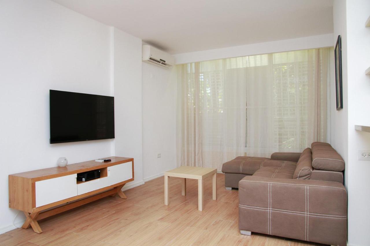 Apartments4You Betti Bat Jam Zewnętrze zdjęcie