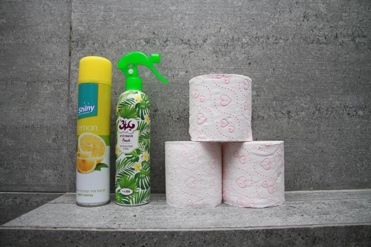Apartments4You Betti Bat Jam Zewnętrze zdjęcie