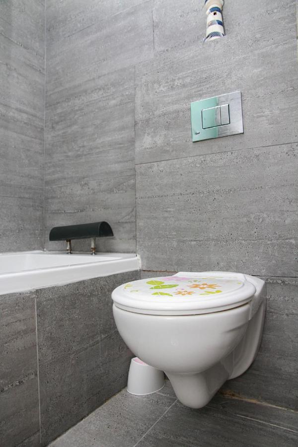 Apartments4You Betti Bat Jam Zewnętrze zdjęcie