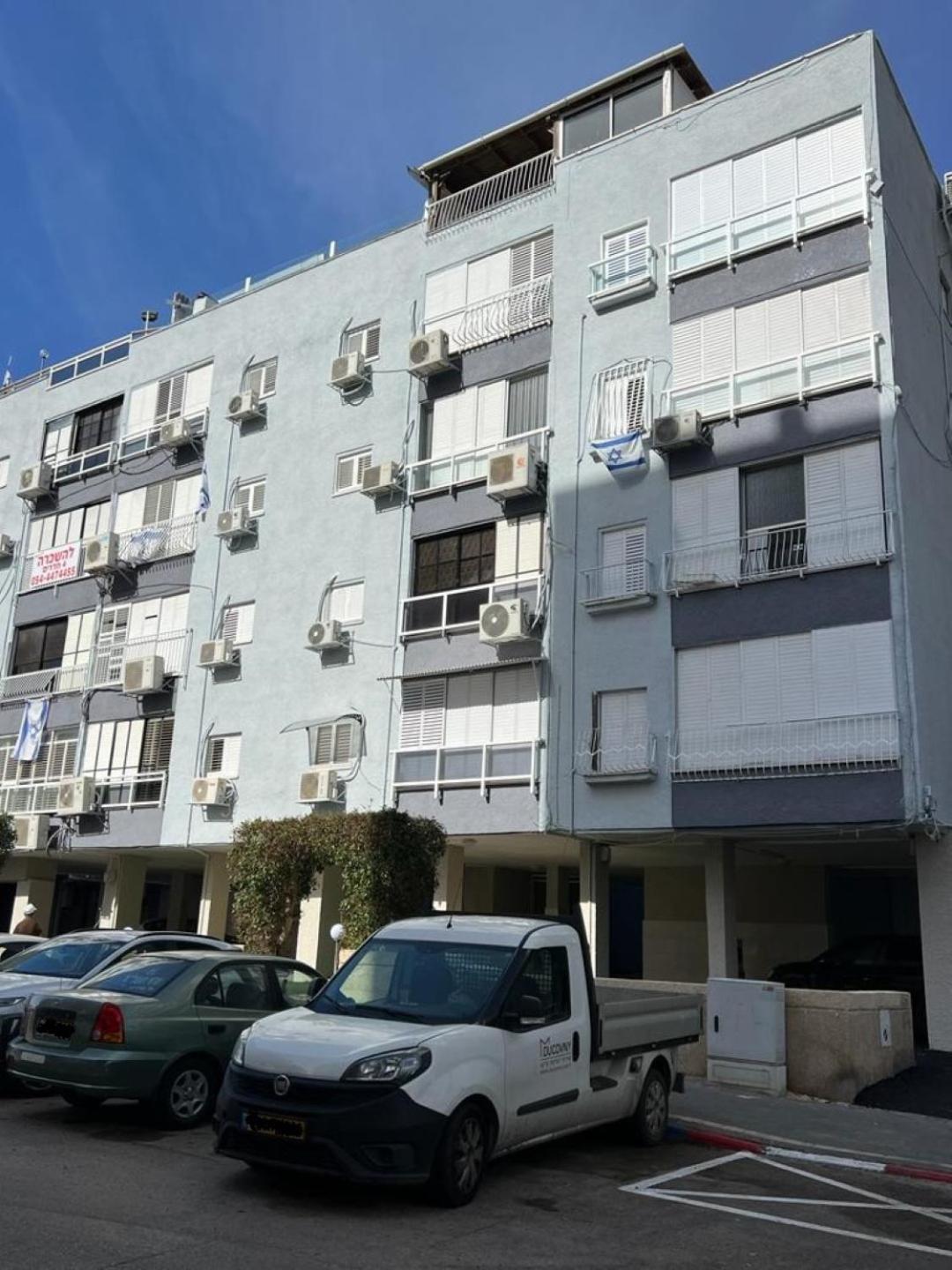 Apartments4You Betti Bat Jam Zewnętrze zdjęcie