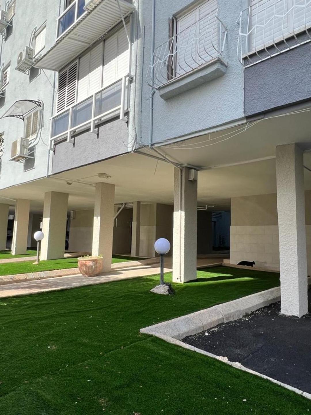 Apartments4You Betti Bat Jam Zewnętrze zdjęcie